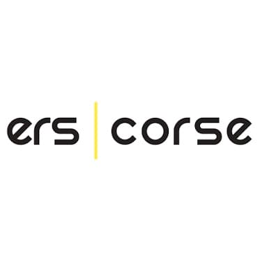 Logo ERS Corse