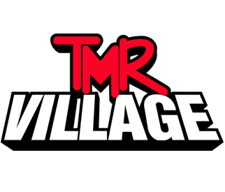 Logo TMR