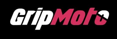 Logo Gripmoto